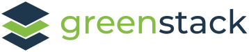 Greenstack Logo